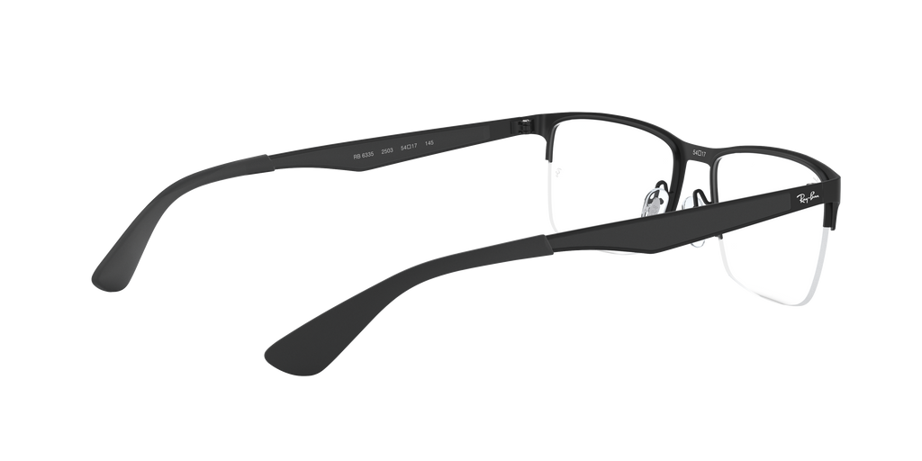Ray-Ban | 0RX6335 (0RX6335)