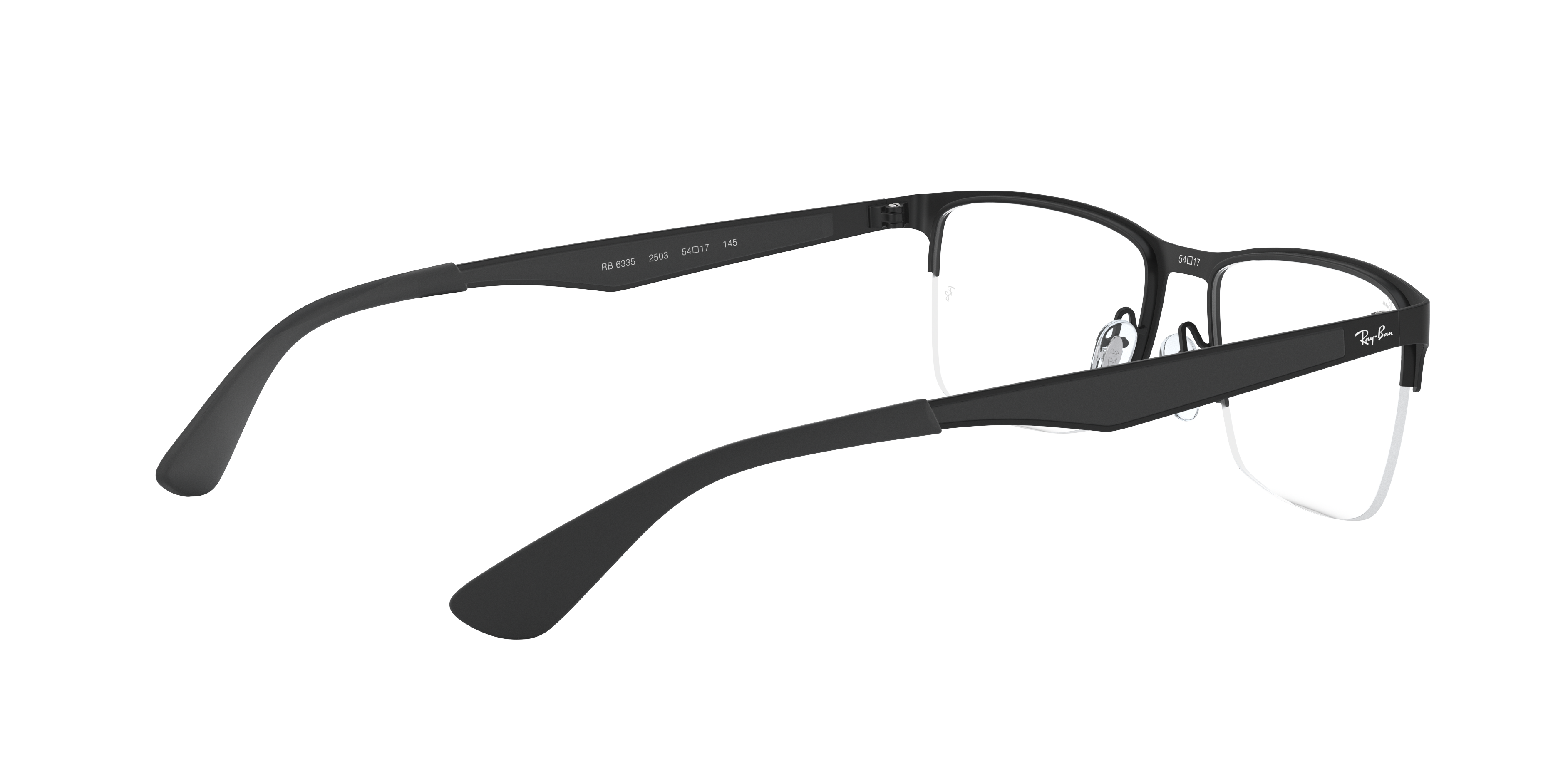 Ray-Ban | 0RX6335 (0RX6335)