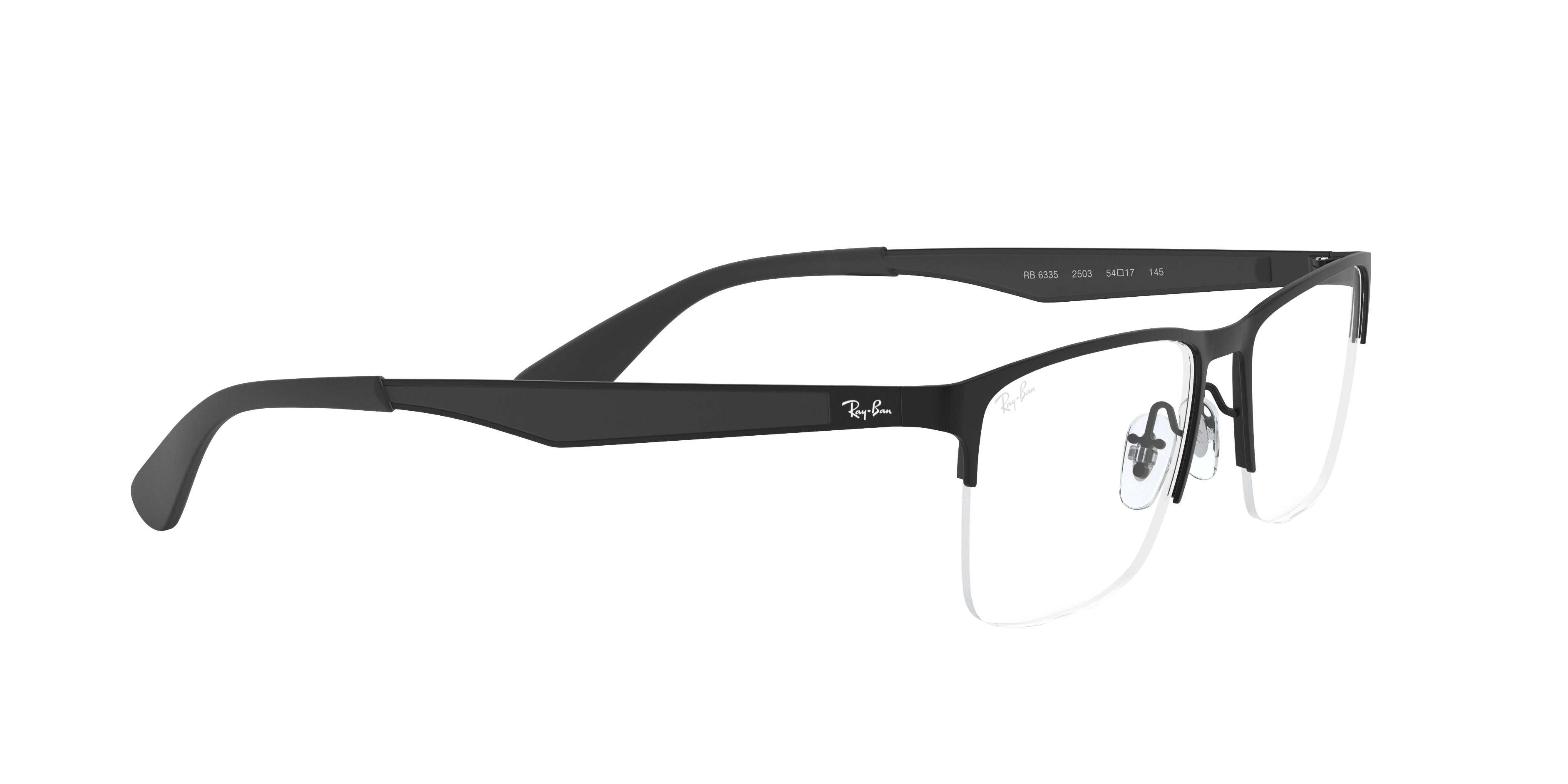 Ray-Ban | 0RX6335 (0RX6335)