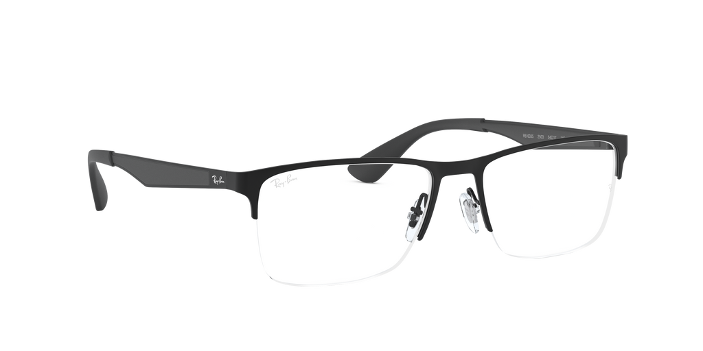 Ray-Ban | 0RX6335 (0RX6335)