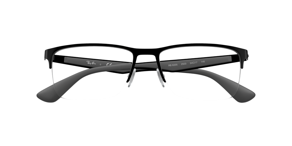 Ray-Ban | 0RX6335 (0RX6335)