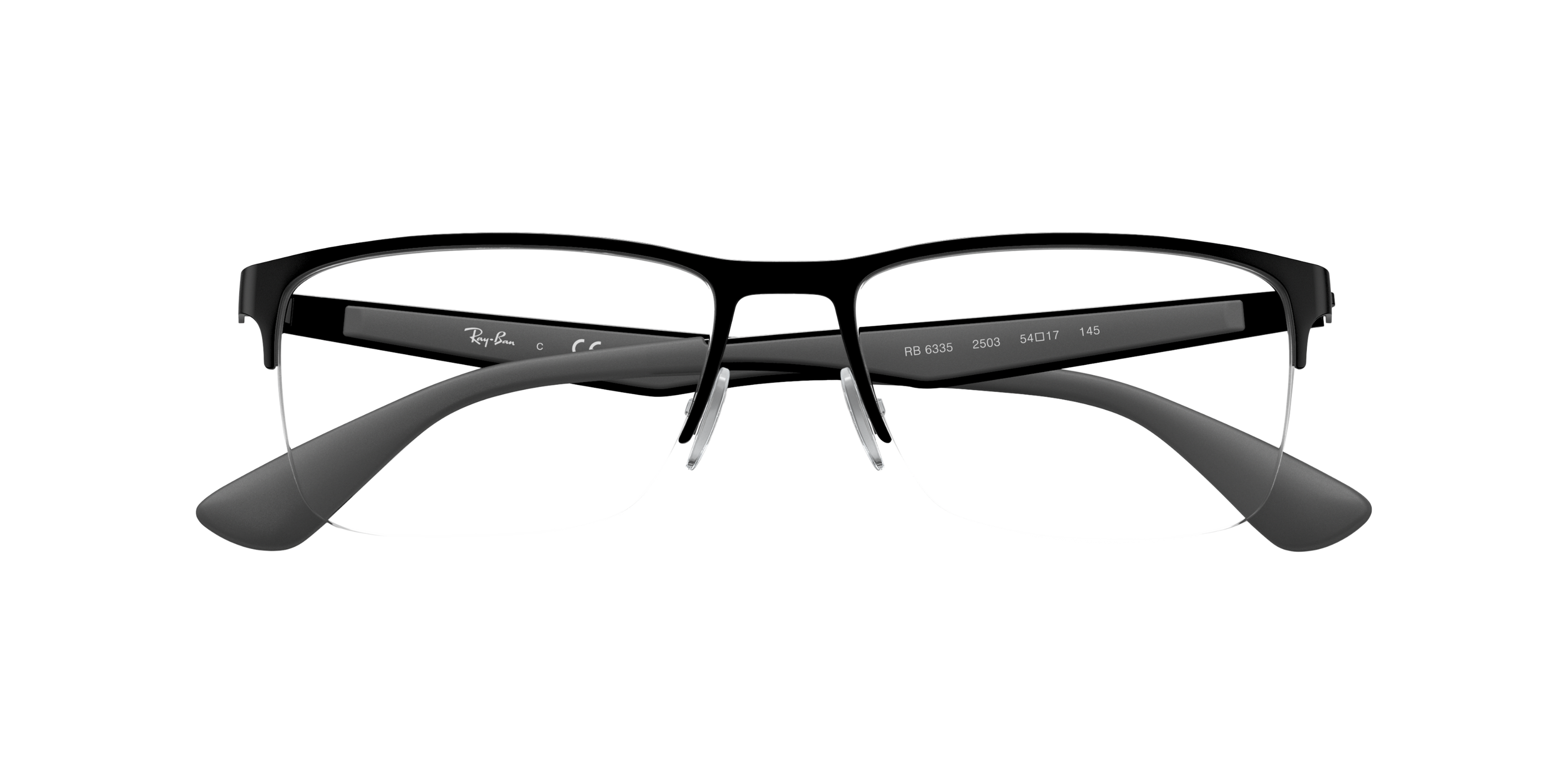 Ray-Ban | 0RX6335 (0RX6335)