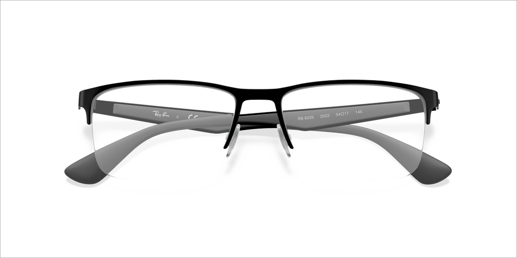 Ray-Ban | 0RX6335 (0RX6335)