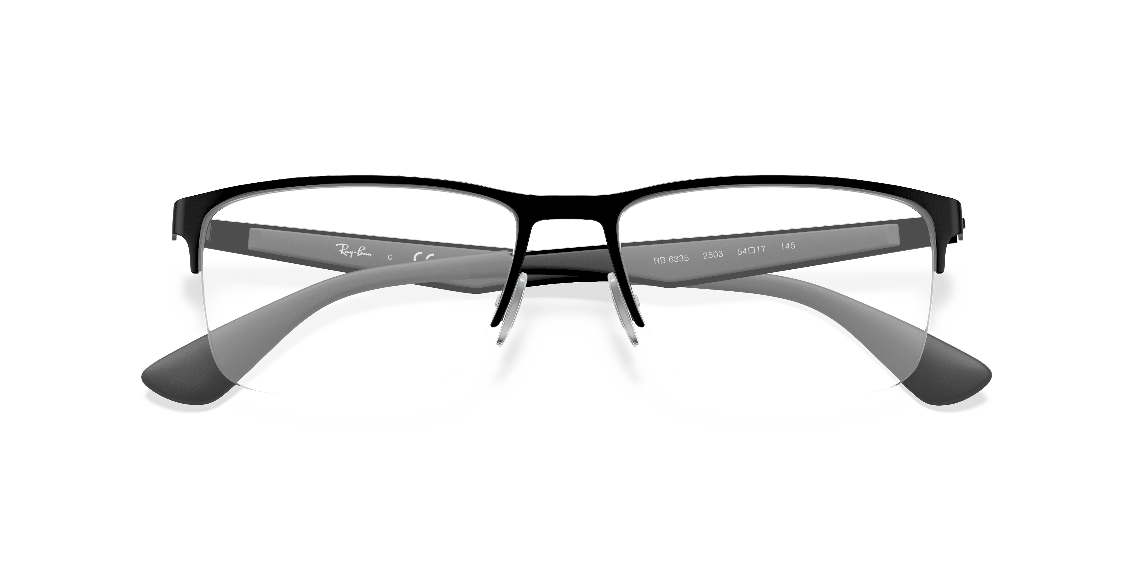 Ray-Ban | 0RX6335 (0RX6335)