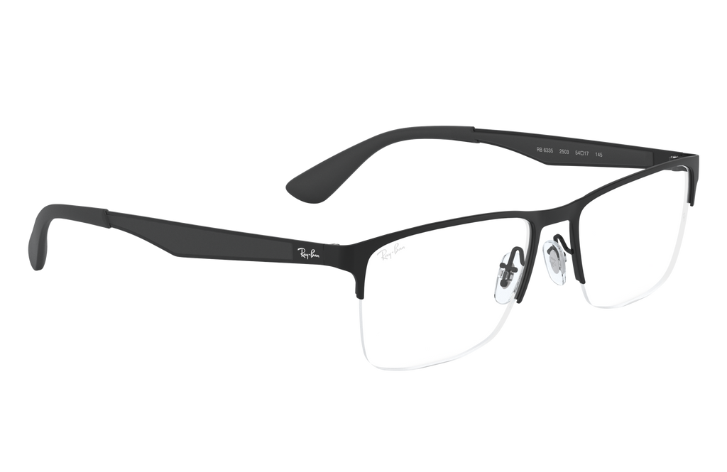 Ray-Ban | 0RX6335 (0RX6335)