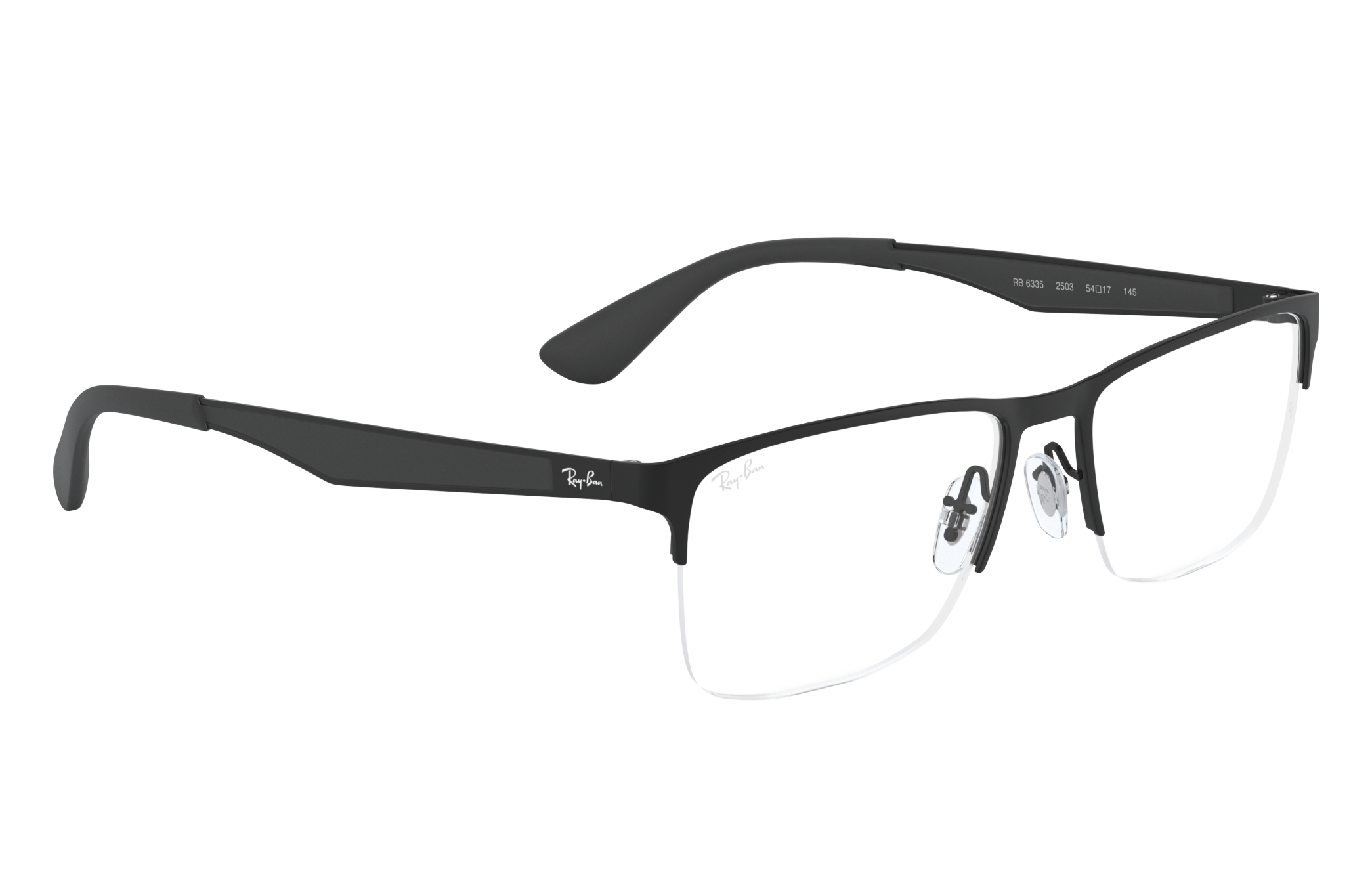 Ray-Ban | 0RX6335 (0RX6335)