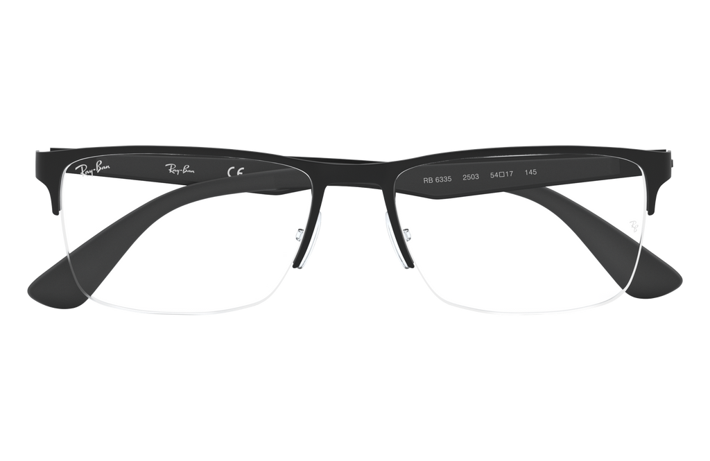 Ray-Ban | 0RX6335 (0RX6335)