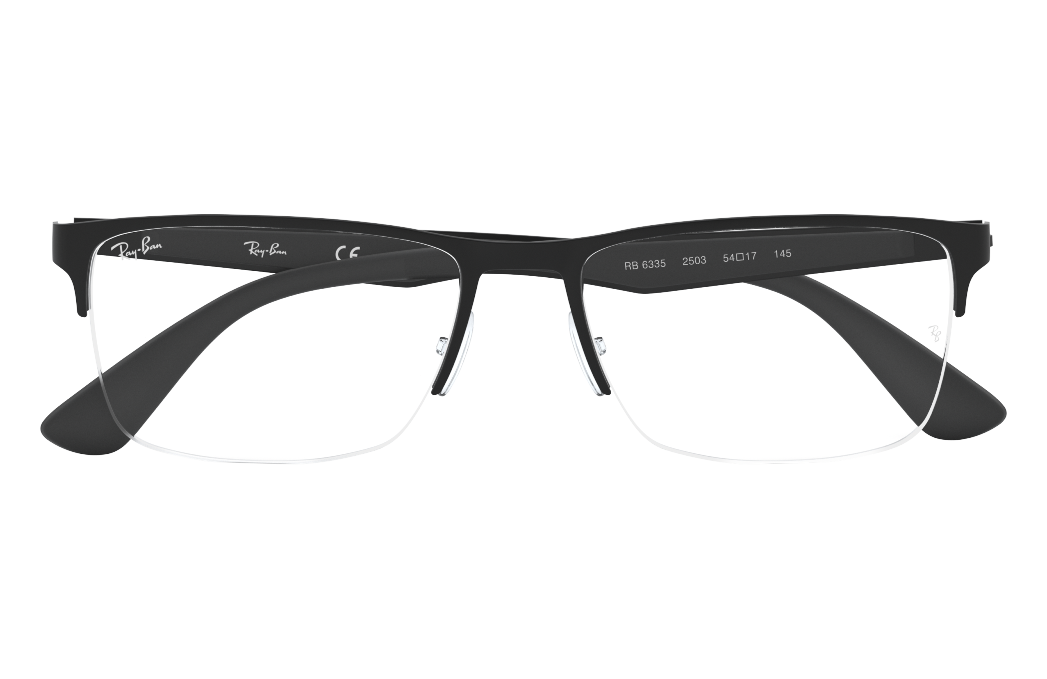 Ray-Ban | 0RX6335 (0RX6335)