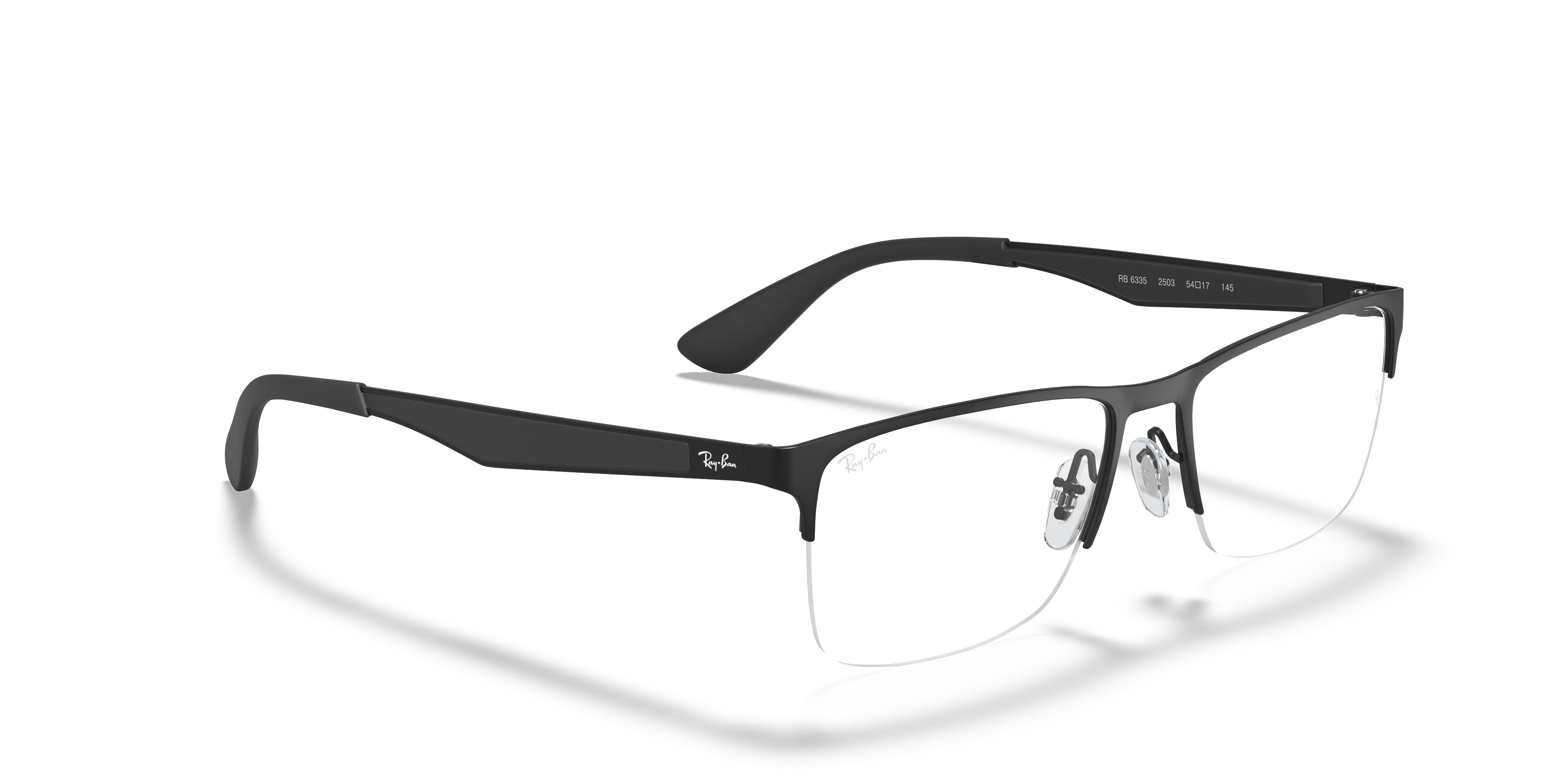Ray-Ban | 0RX6335 (0RX6335)