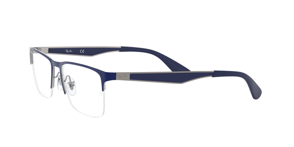 Ray-Ban | 0RX6335 (0RX6335)
