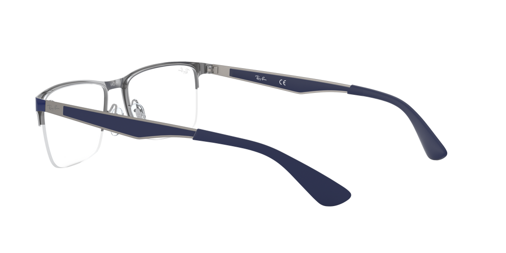 Ray-Ban | 0RX6335 (0RX6335)