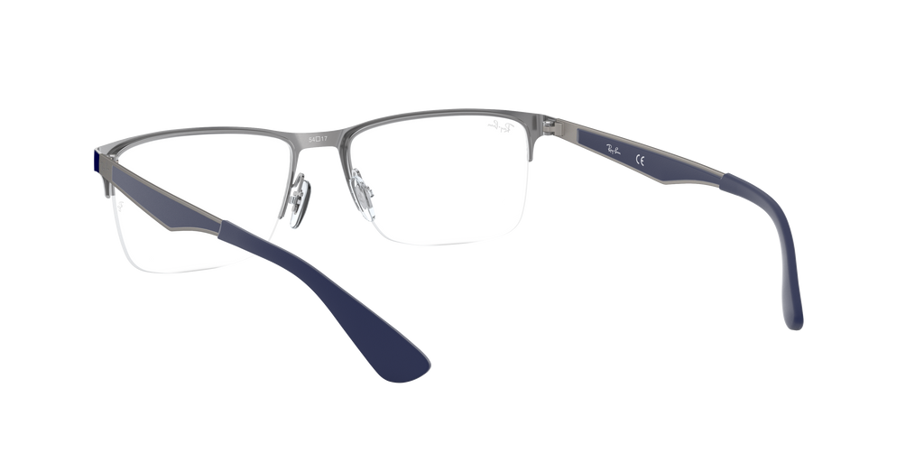 Ray-Ban | 0RX6335 (0RX6335)