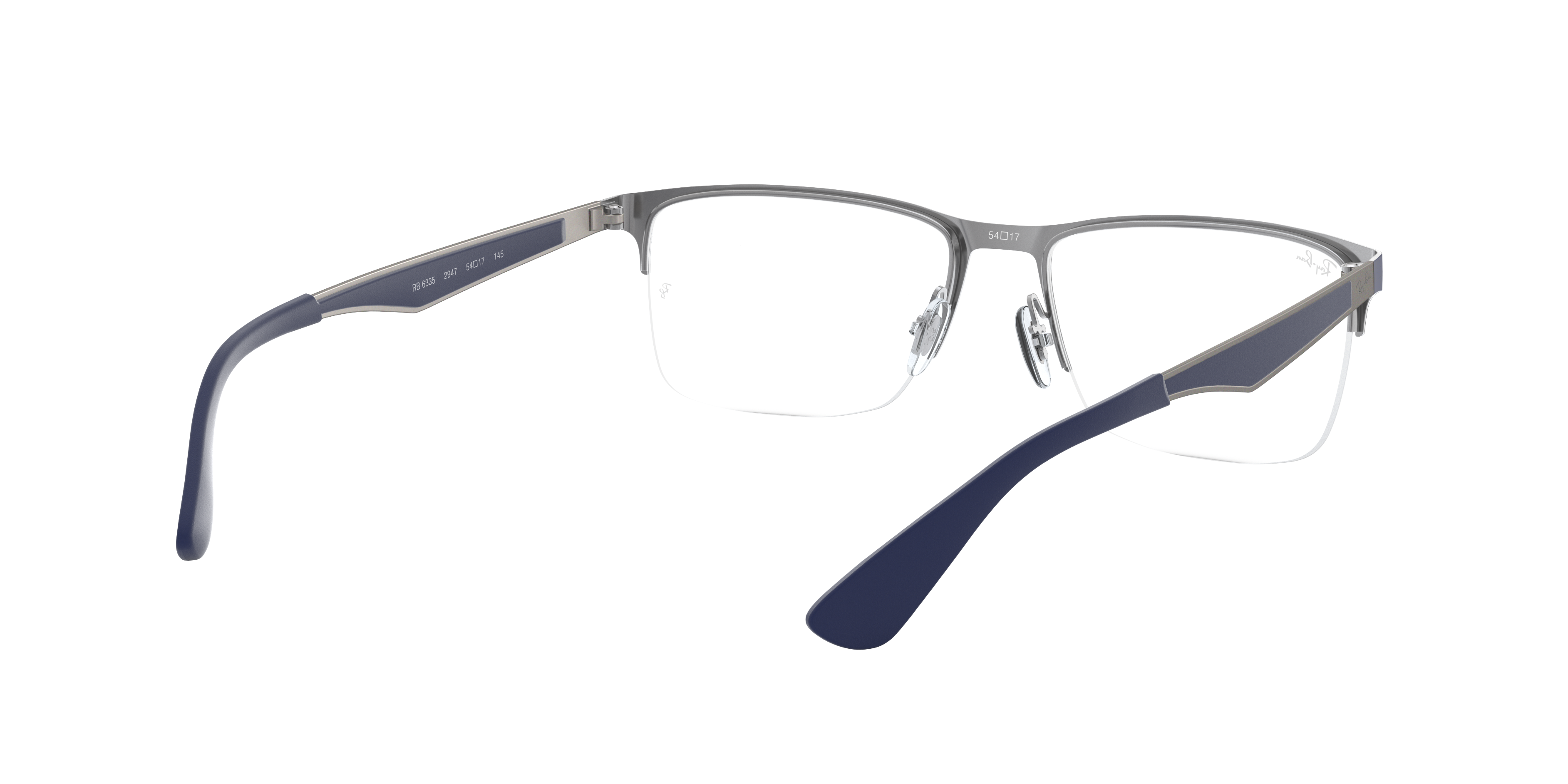 Ray-Ban | 0RX6335 (0RX6335)