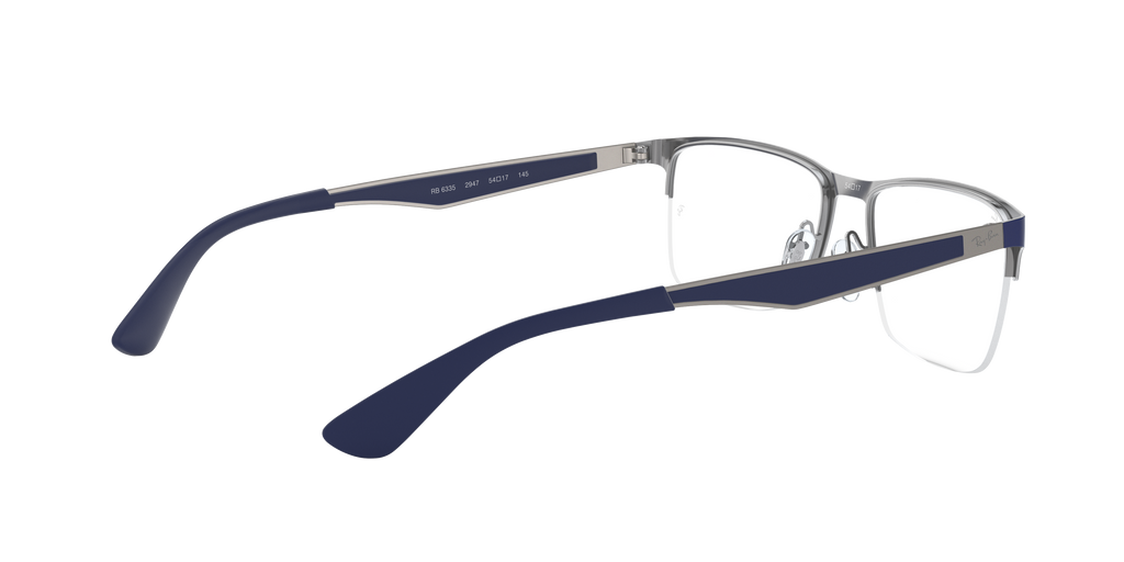 Ray-Ban | 0RX6335 (0RX6335)