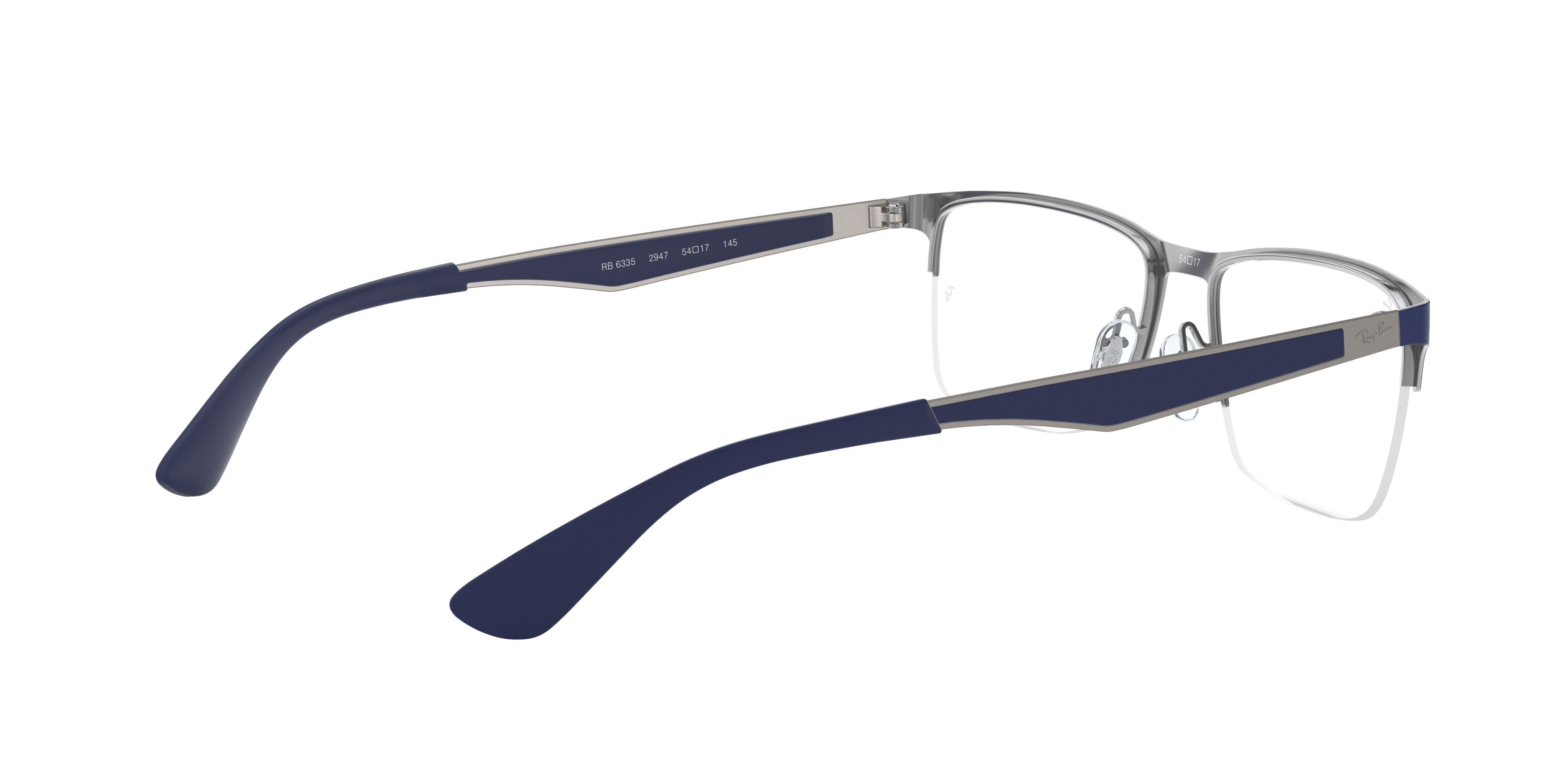 Ray-Ban | 0RX6335 (0RX6335)