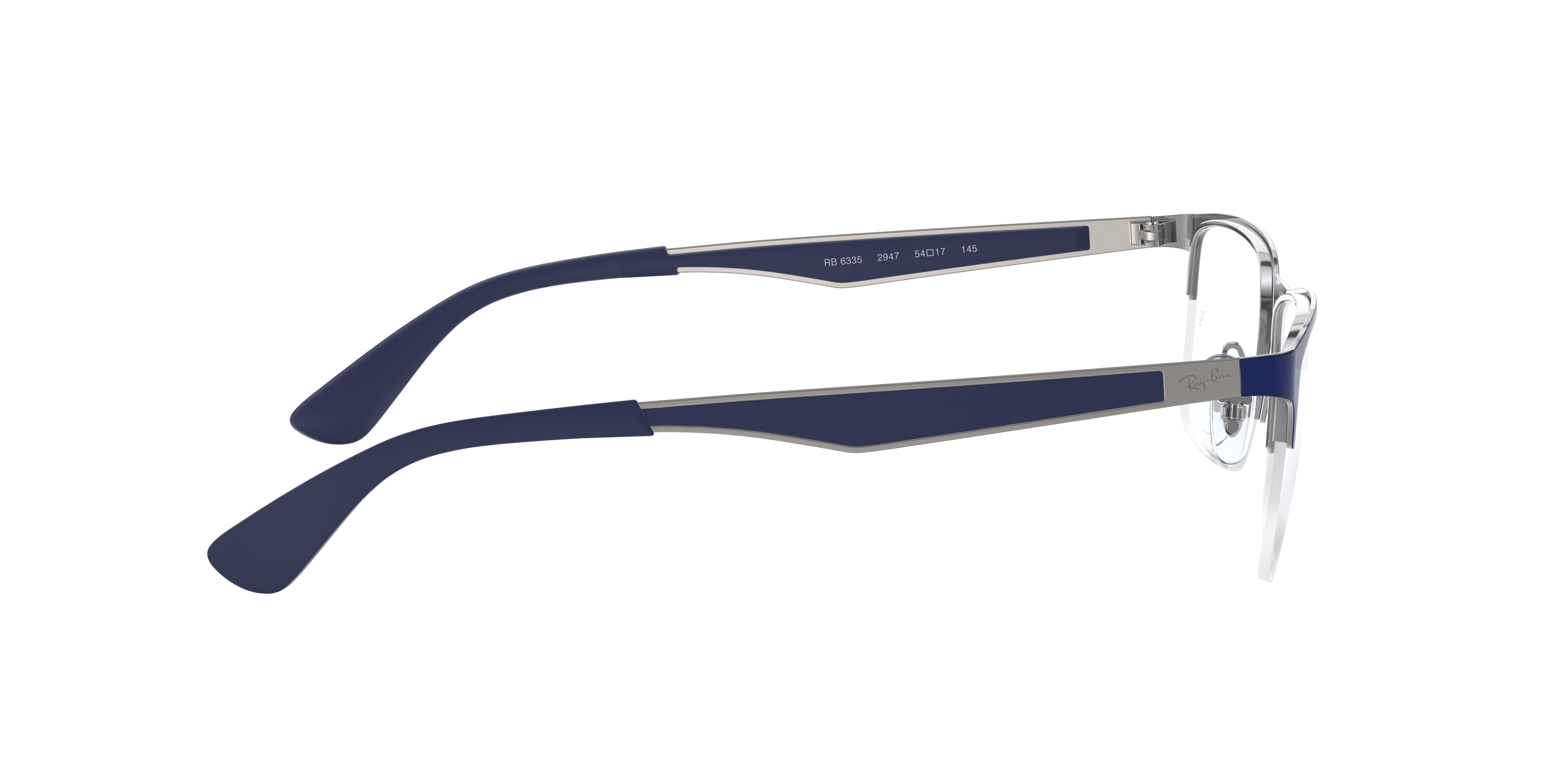 Ray-Ban | 0RX6335 (0RX6335)