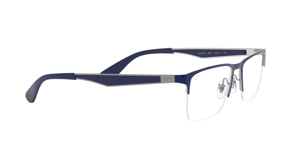 Ray-Ban | 0RX6335 (0RX6335)