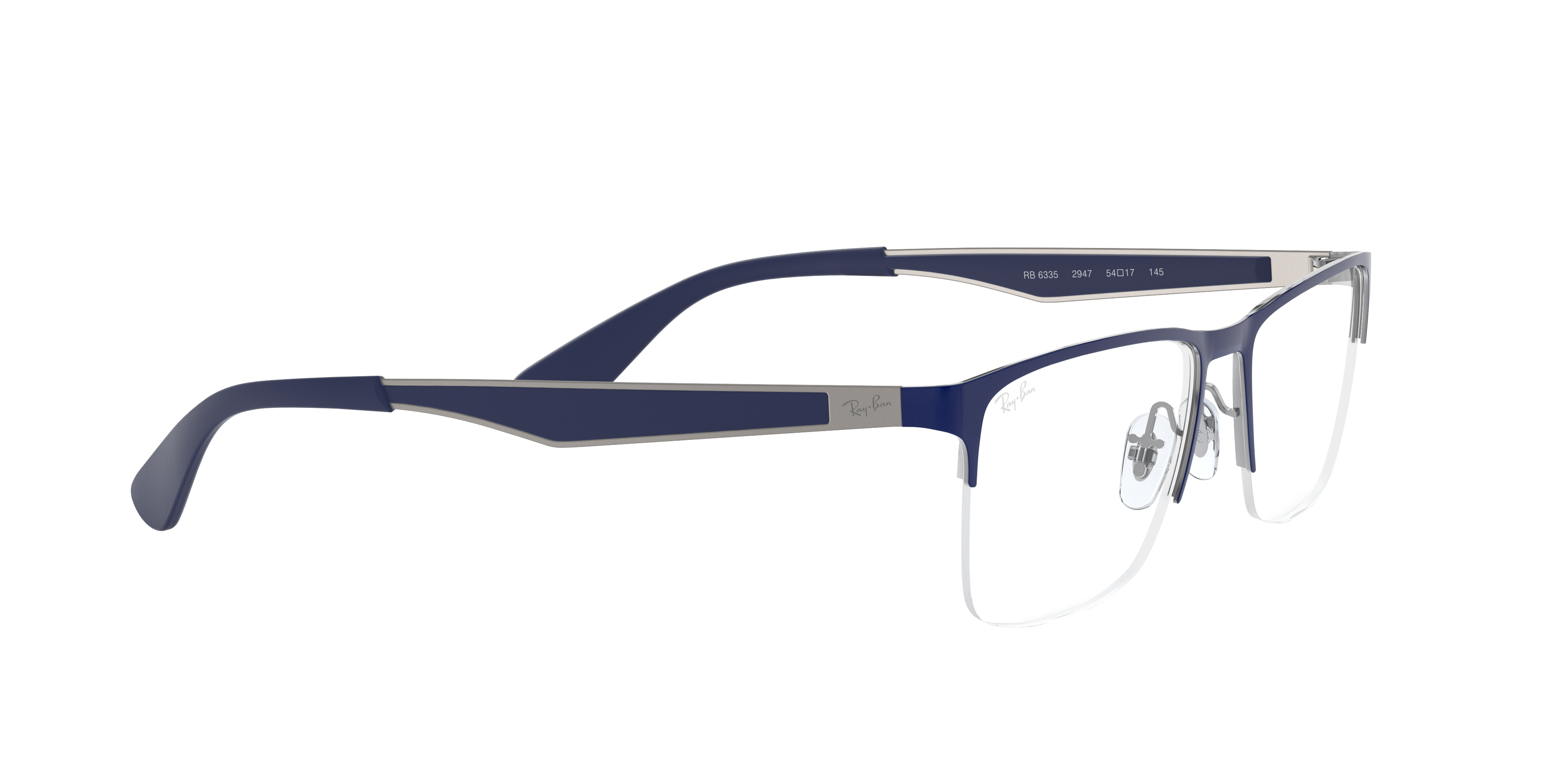 Ray-Ban | 0RX6335 (0RX6335)