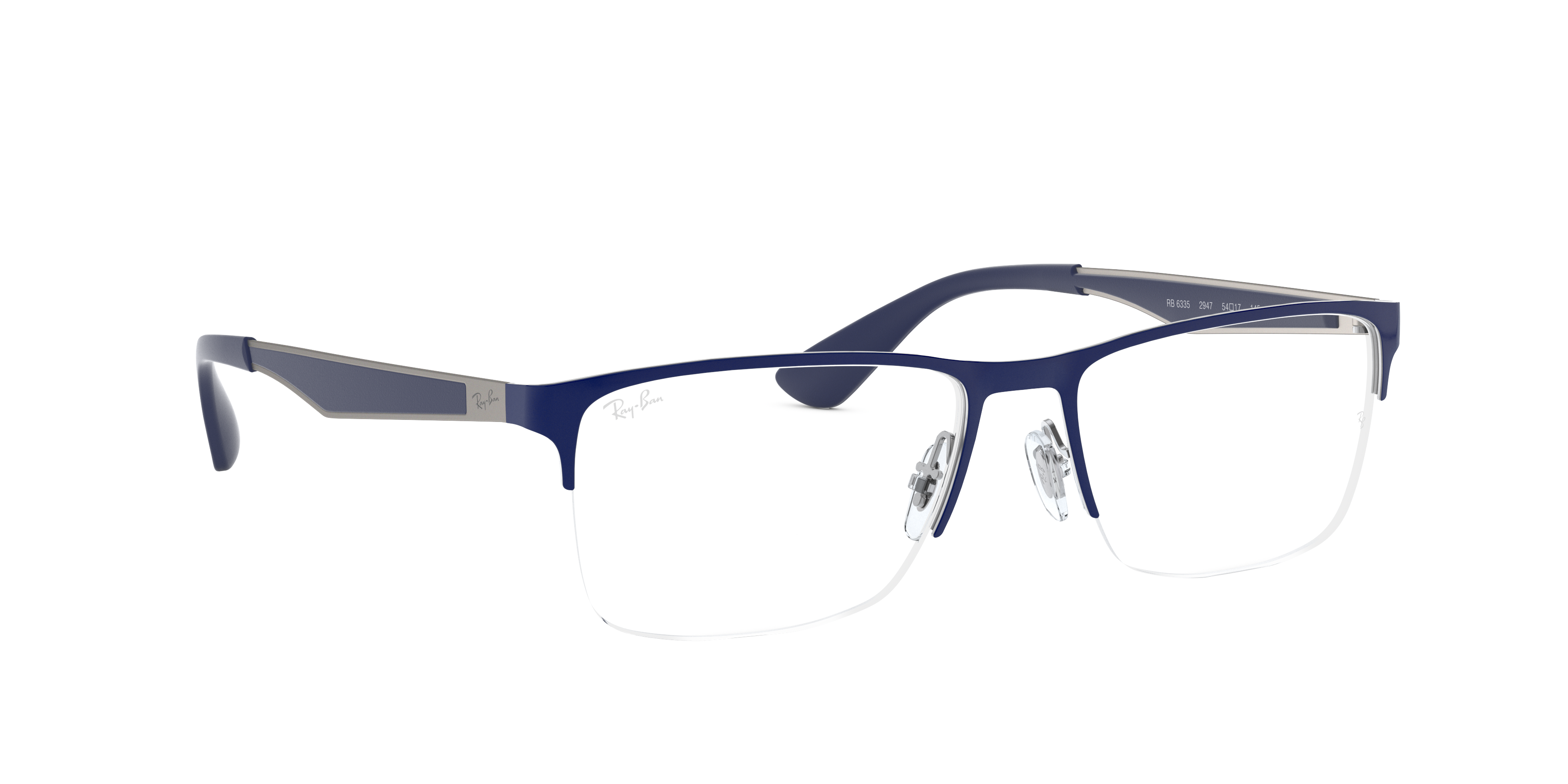 Ray-Ban | 0RX6335 (0RX6335)