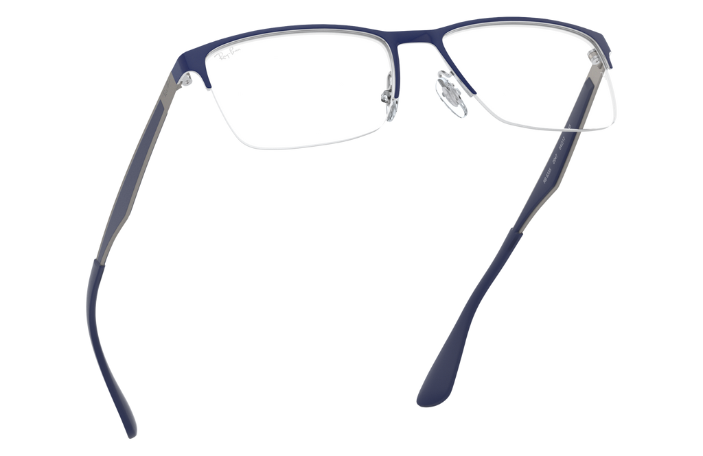 Ray-Ban | 0RX6335 (0RX6335)