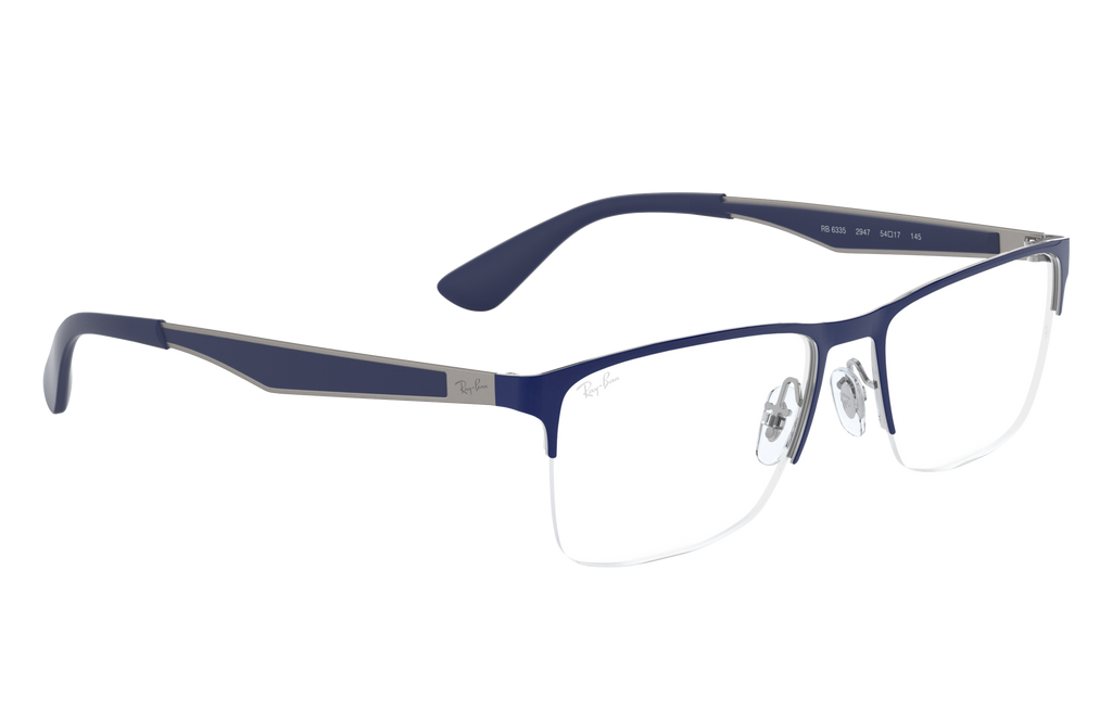 Ray-Ban | 0RX6335 (0RX6335)