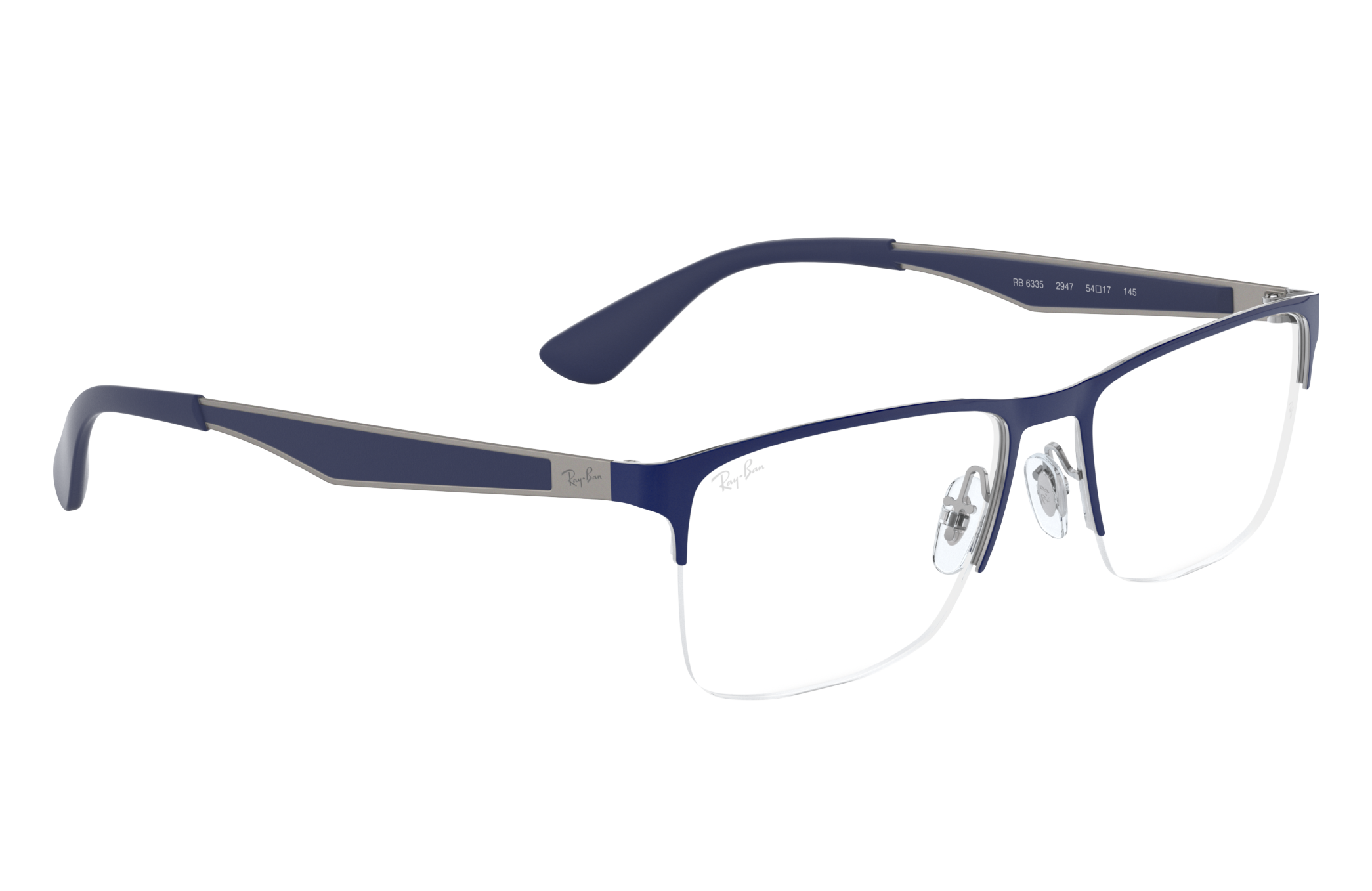 Ray-Ban | 0RX6335 (0RX6335)