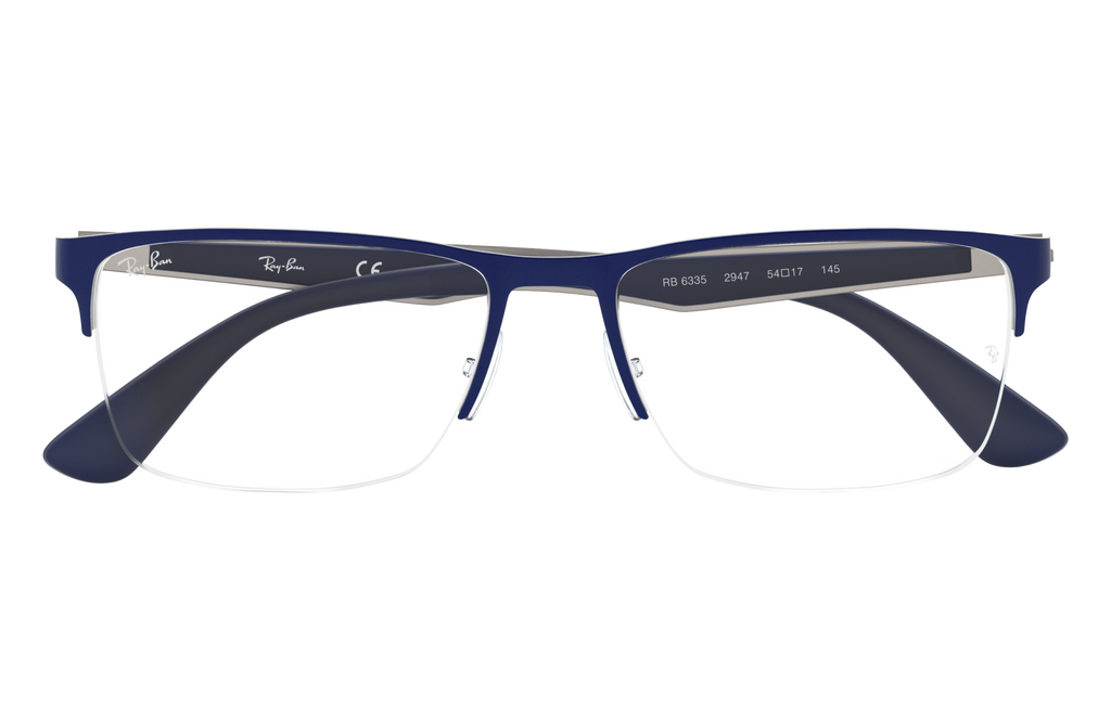 Ray-Ban | 0RX6335 (0RX6335)
