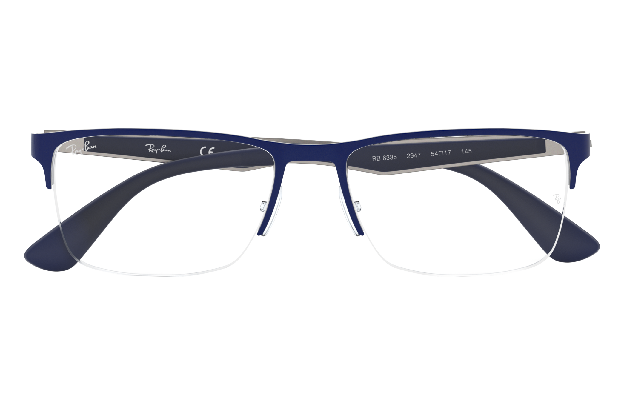 Ray-Ban | 0RX6335 (0RX6335)