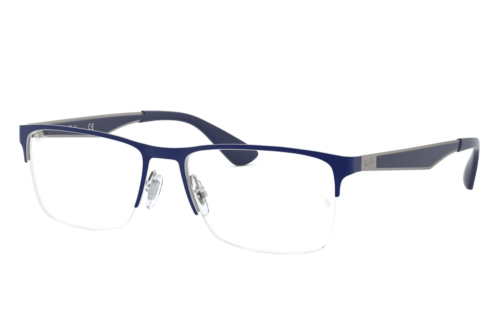 Ray-Ban | 0RX6335 (0RX6335)