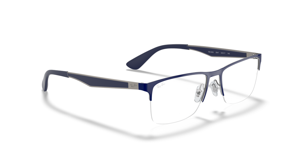 Ray-Ban | 0RX6335 (0RX6335)
