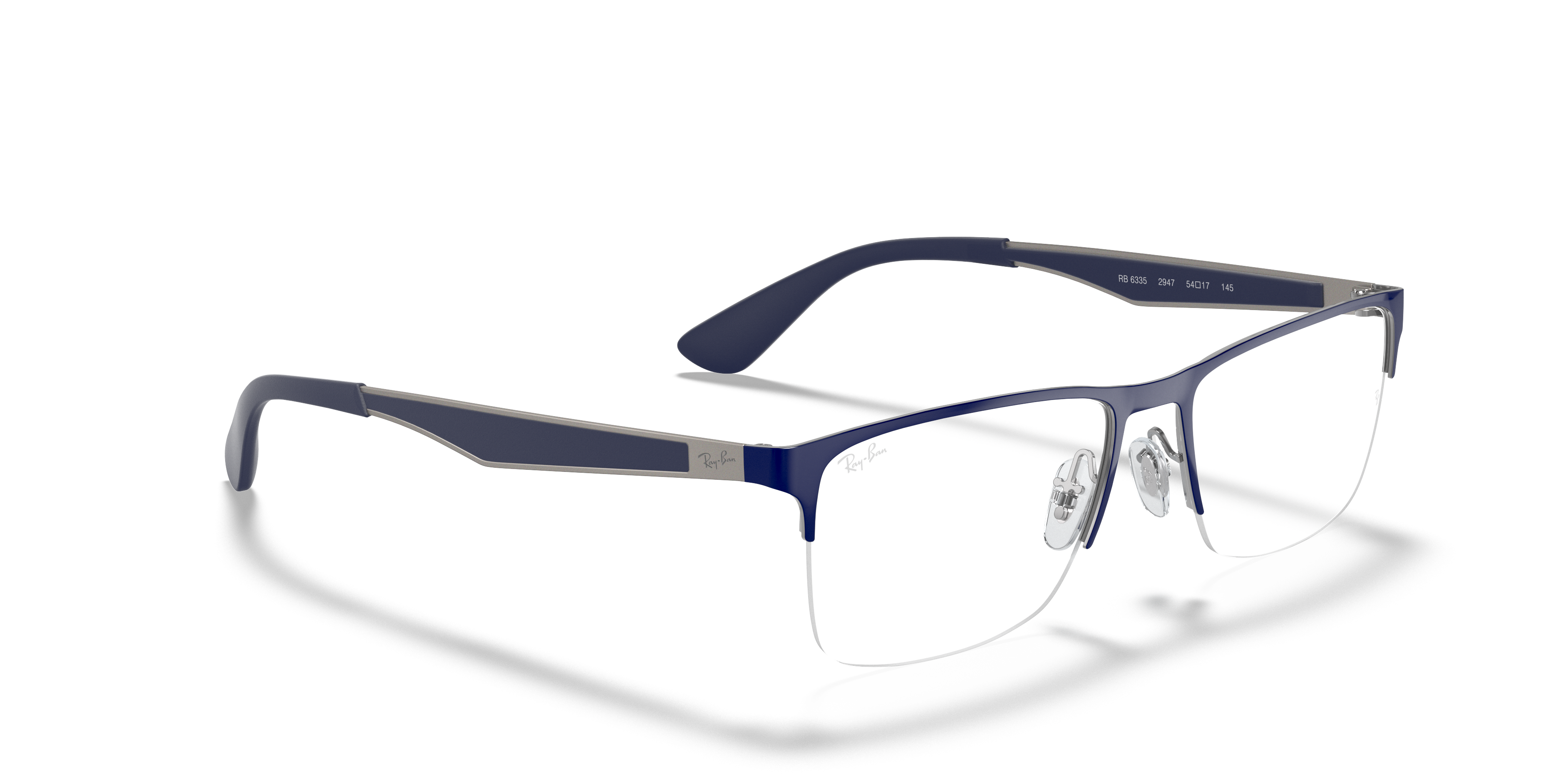 Ray-Ban | 0RX6335 (0RX6335)