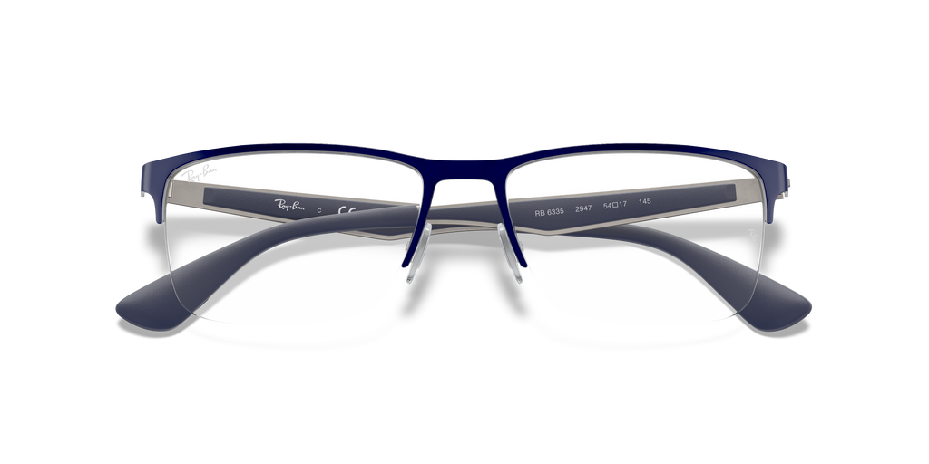 Ray-Ban | 0RX6335 (0RX6335)