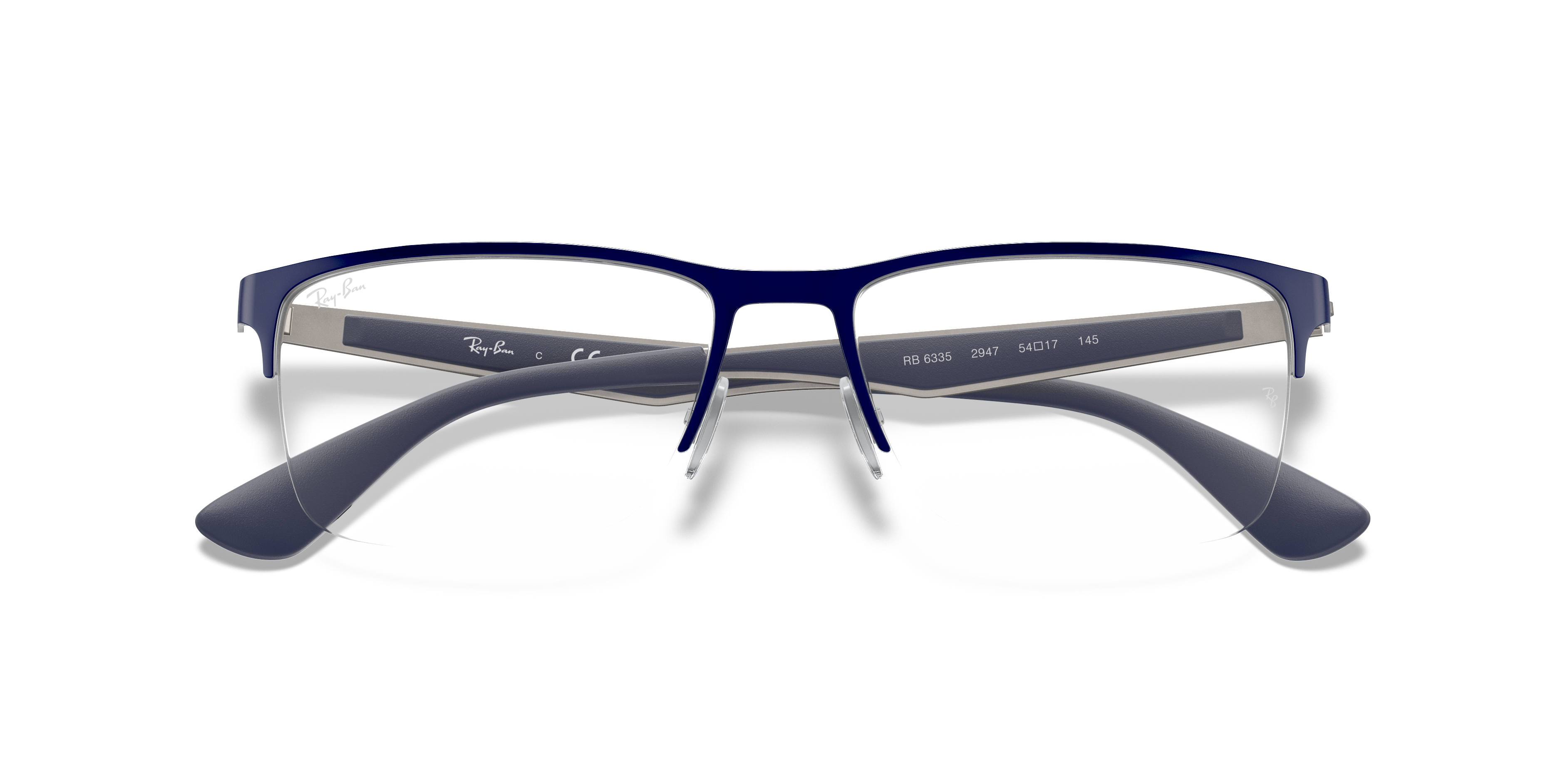 Ray-Ban | 0RX6335 (0RX6335)