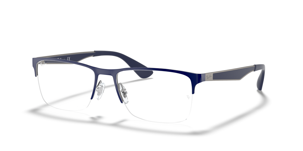 Ray-Ban | 0RX6335 (0RX6335)