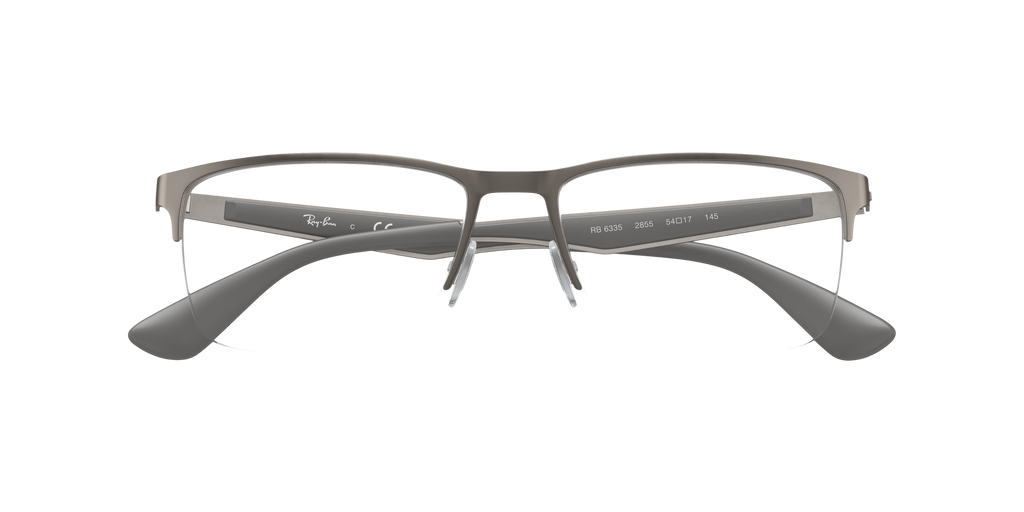 Ray-Ban | 0RX6335 (0RX6335)