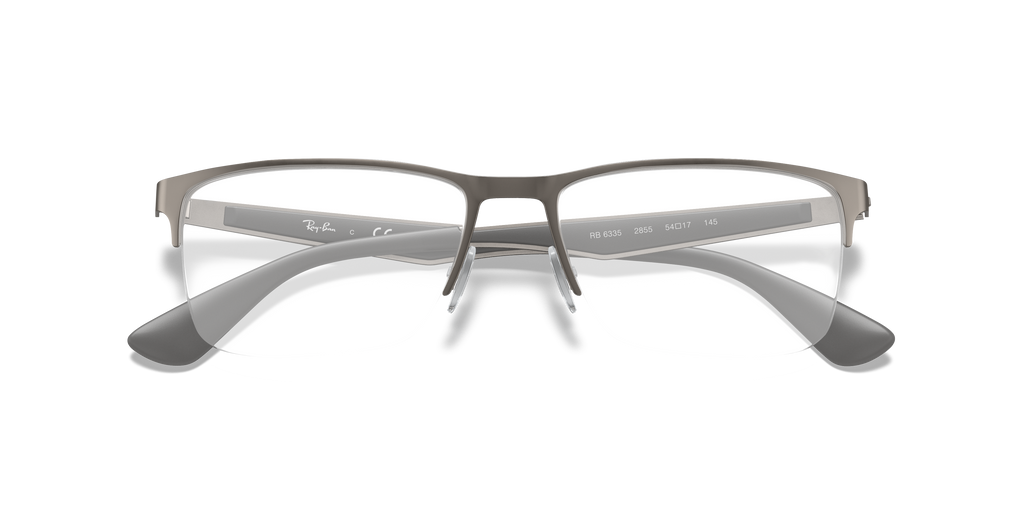 Ray-Ban | 0RX6335 (0RX6335)
