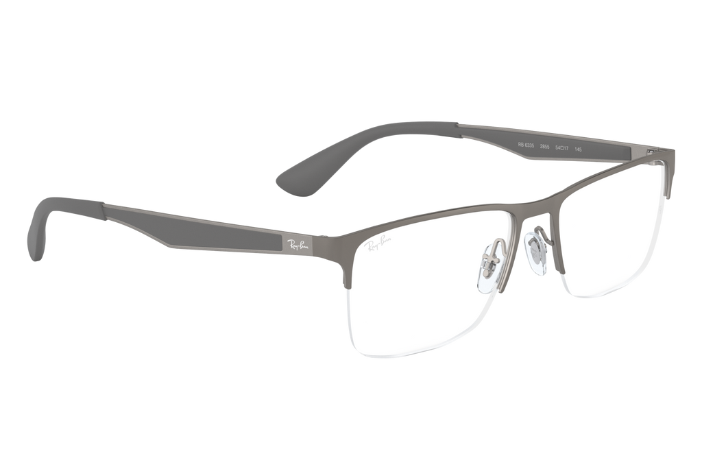 Ray-Ban | 0RX6335 (0RX6335)