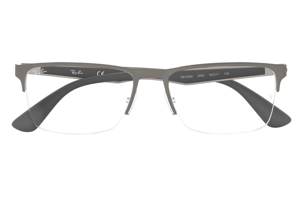 Ray-Ban | 0RX6335 (0RX6335)