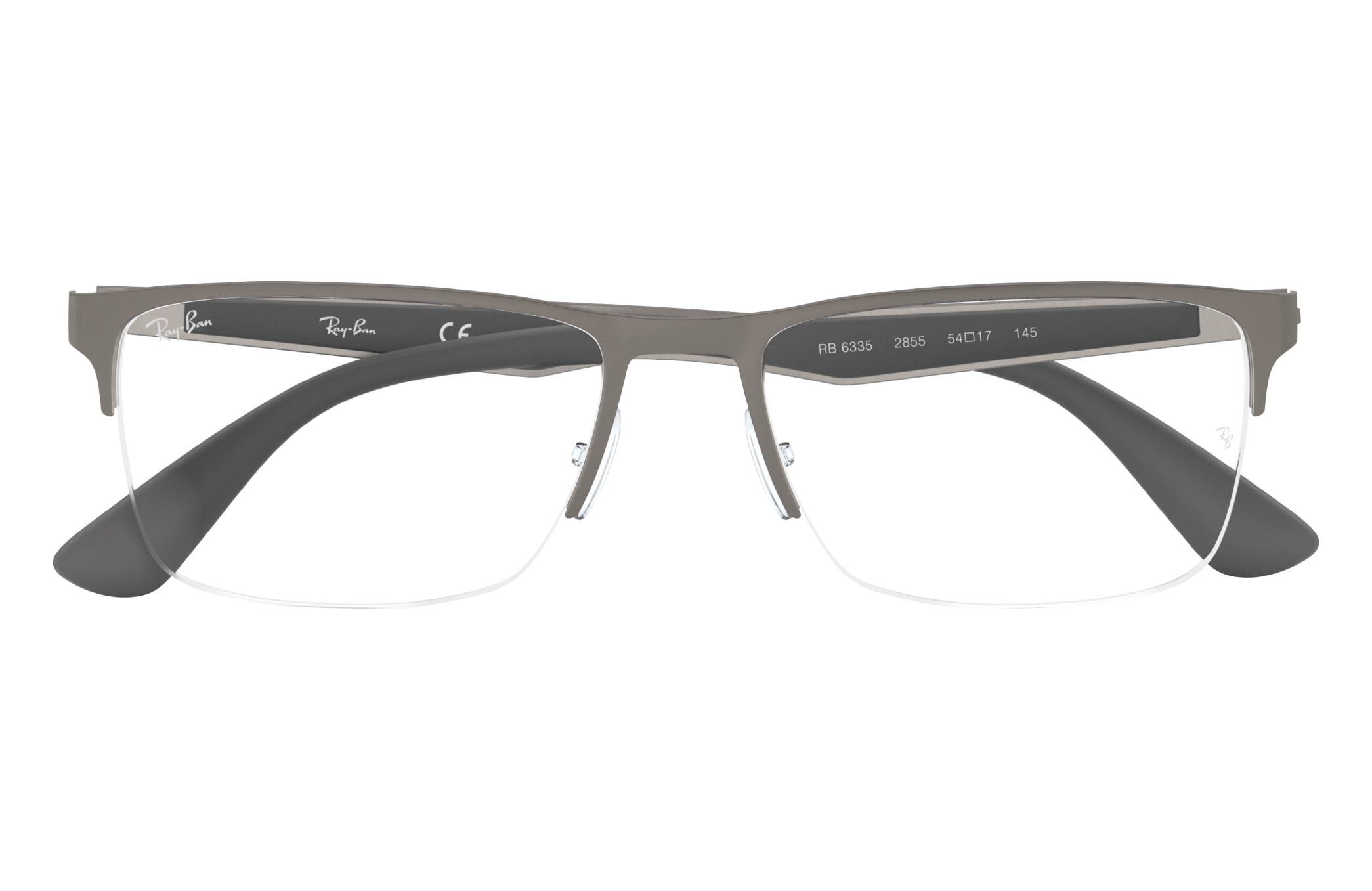 Ray-Ban | 0RX6335 (0RX6335)