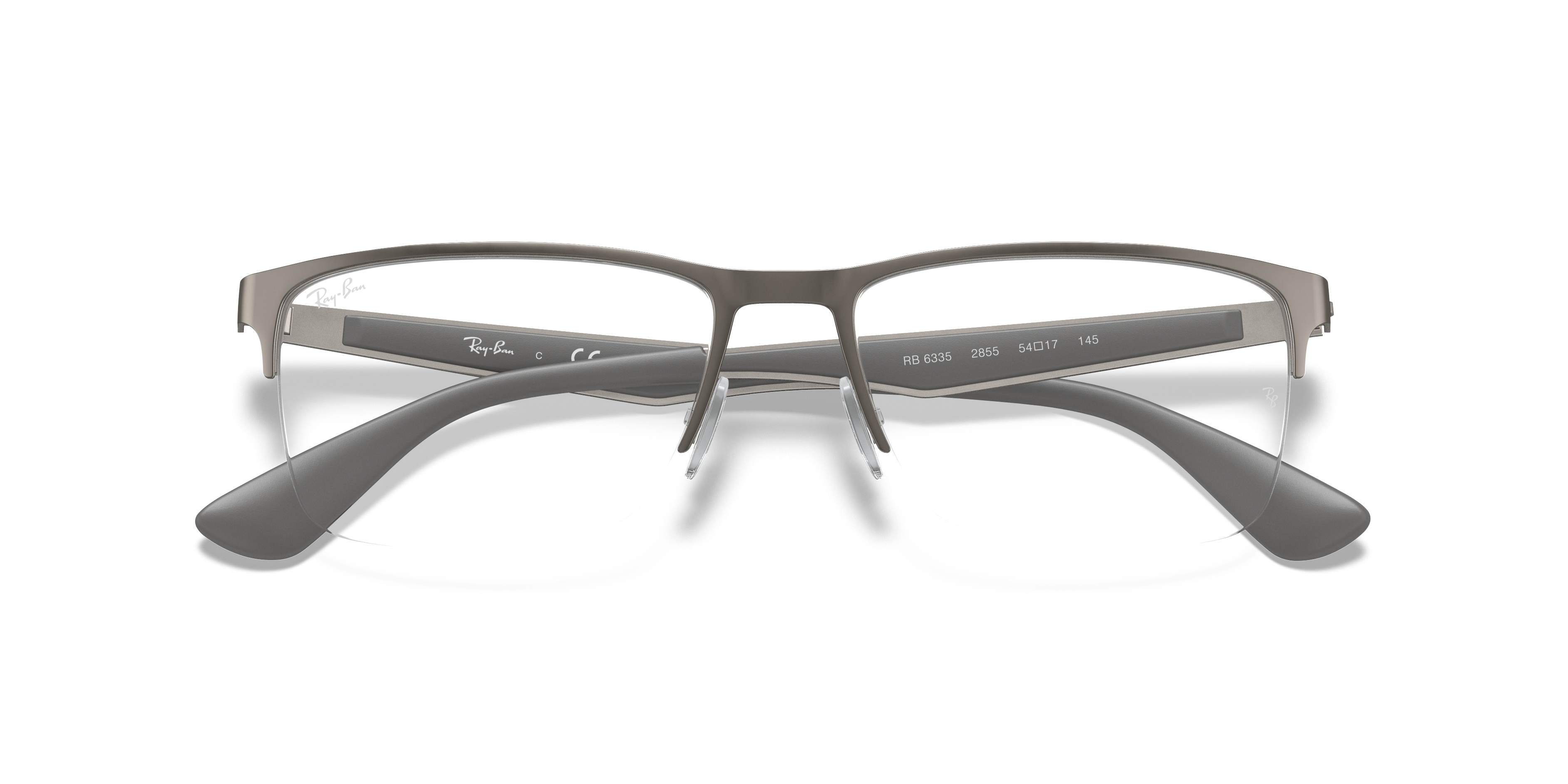 Ray-Ban | 0RX6335 (0RX6335)