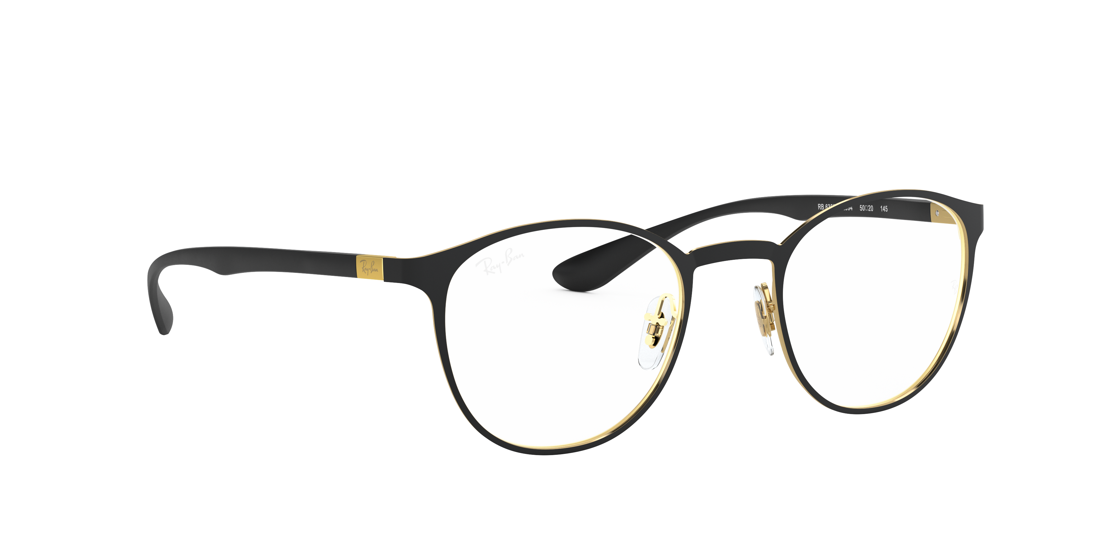 Ray-Ban | 0RX6355 (0RX6355)