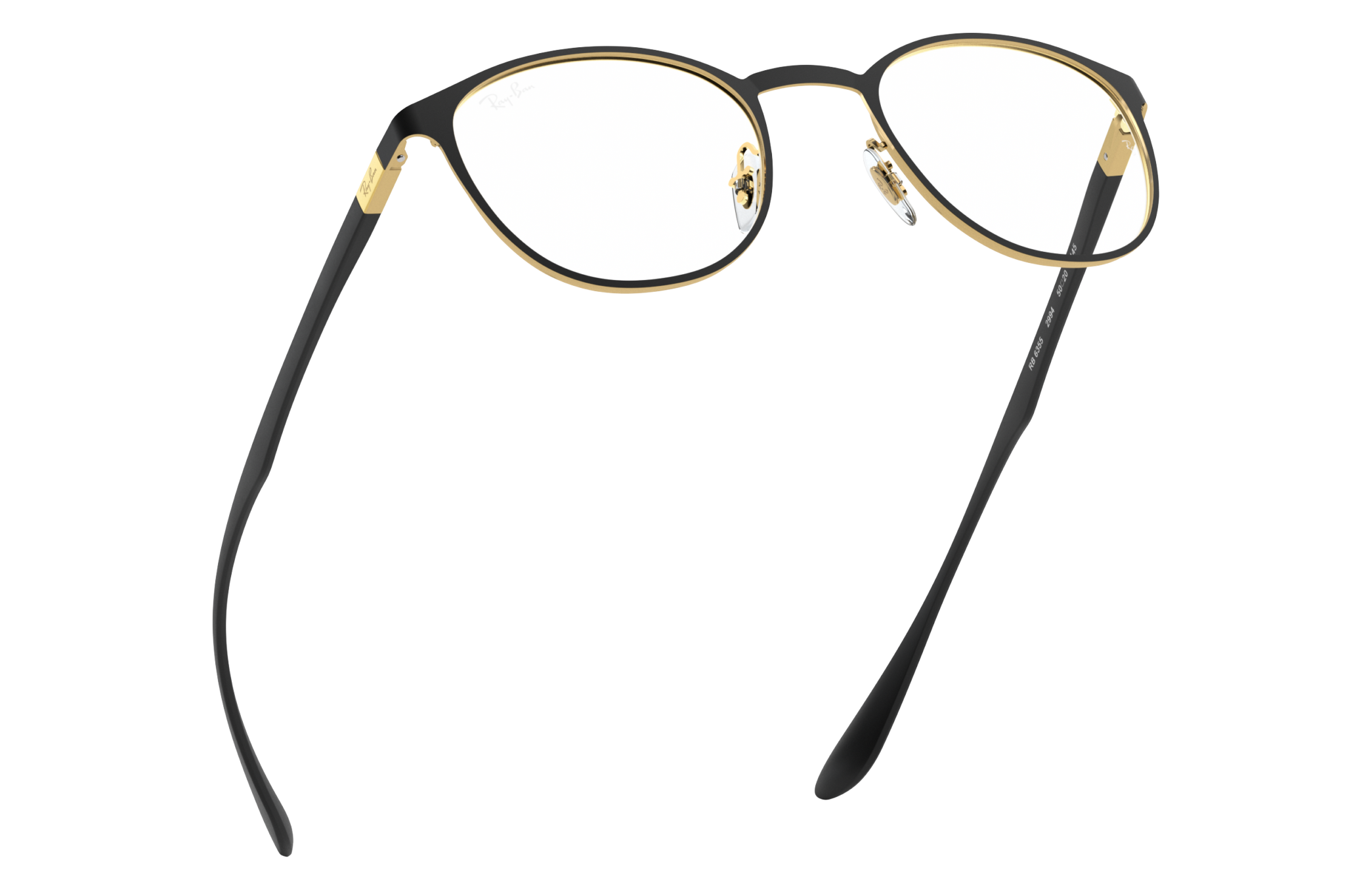 Ray-Ban | 0RX6355 (0RX6355)