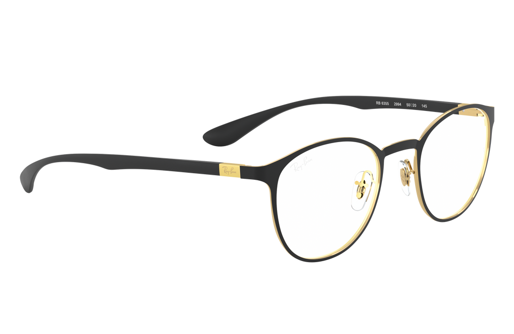 Ray-Ban | 0RX6355 (0RX6355)