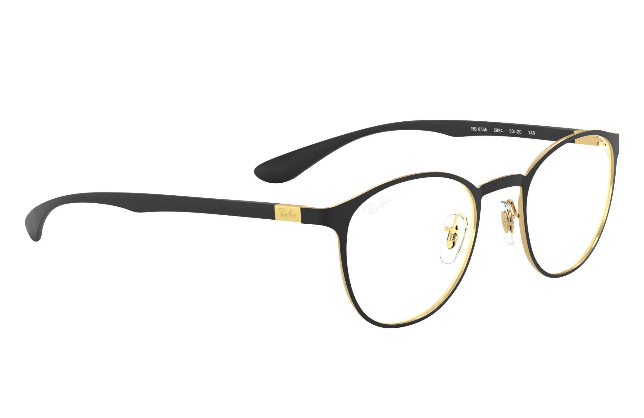 Ray-Ban | 0RX6355 (0RX6355)