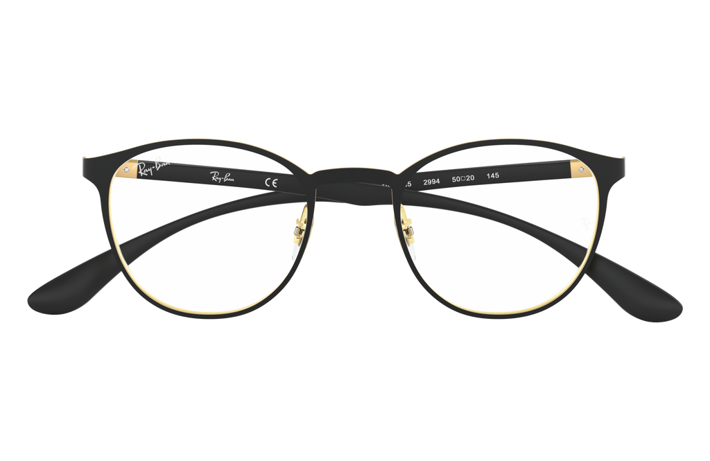 Ray-Ban | 0RX6355 (0RX6355)