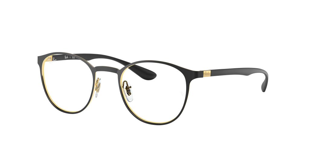 Ray-Ban | 0RX6355 (0RX6355)