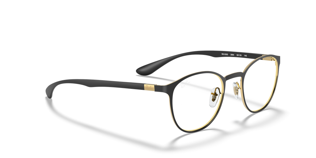 Ray-Ban | 0RX6355 (0RX6355)