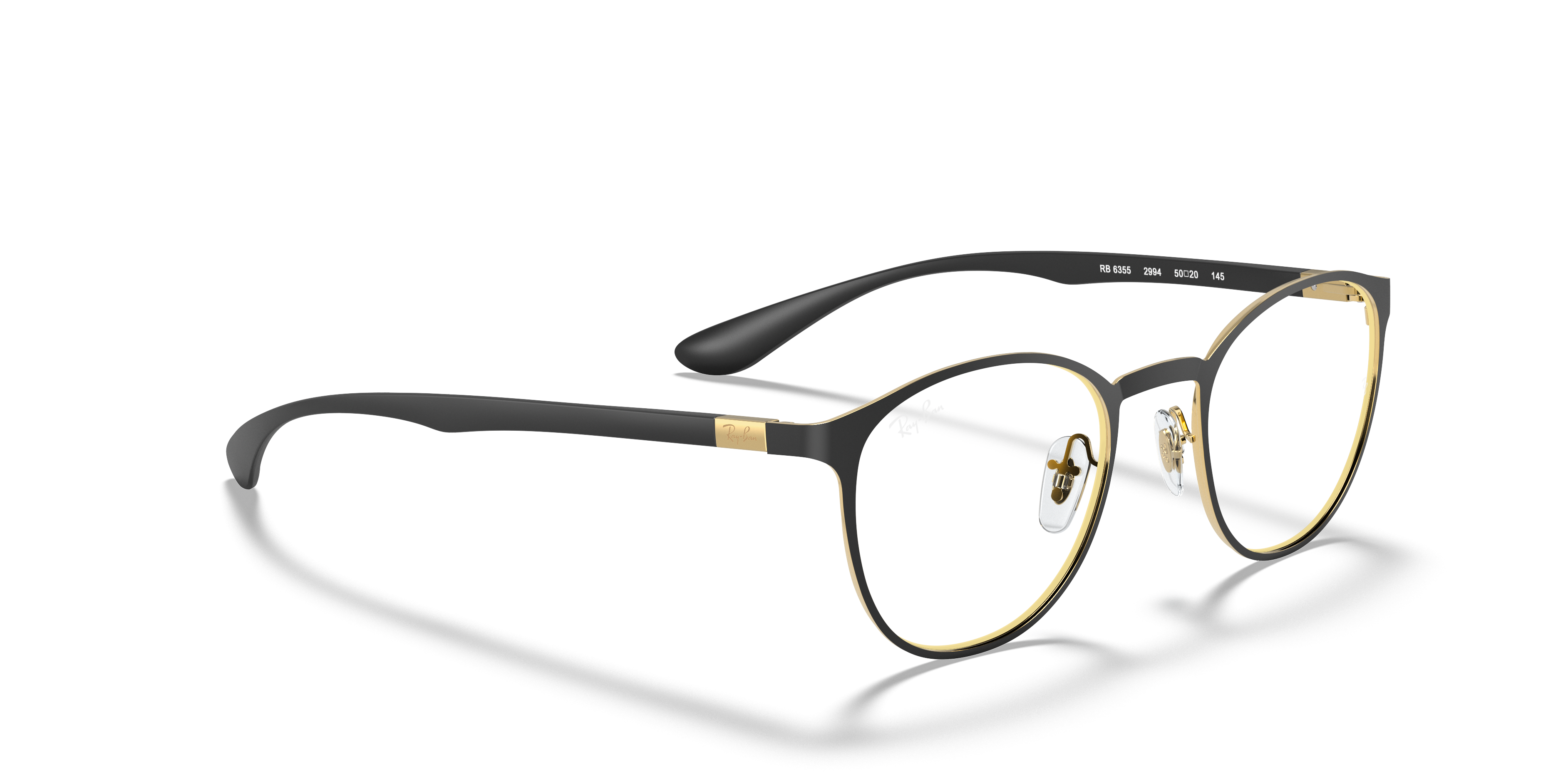 Ray-Ban | 0RX6355 (0RX6355)