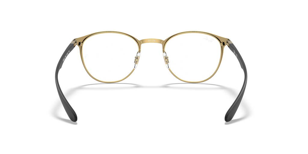 Ray-Ban | 0RX6355 (0RX6355)