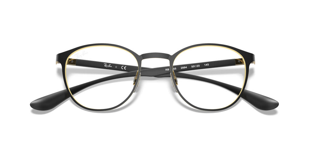 Ray-Ban | 0RX6355 (0RX6355)